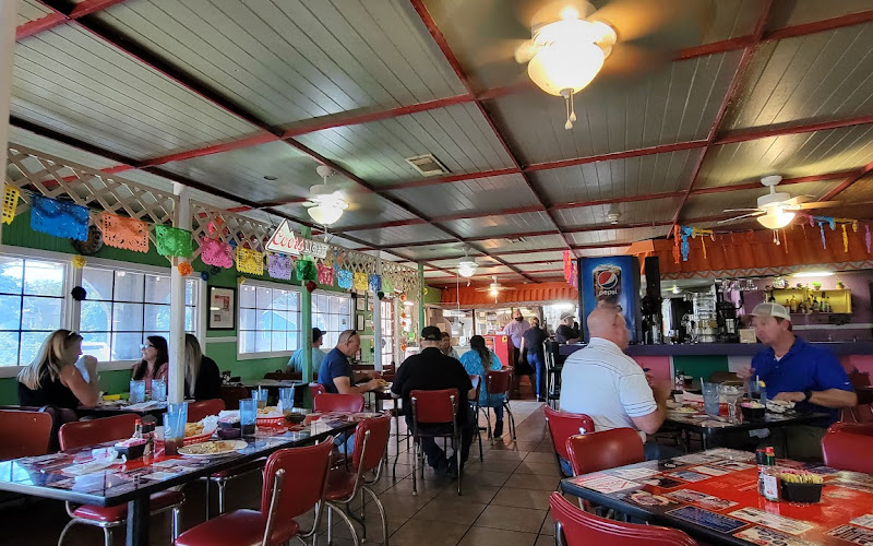 Carlito's Mexican Restaurant