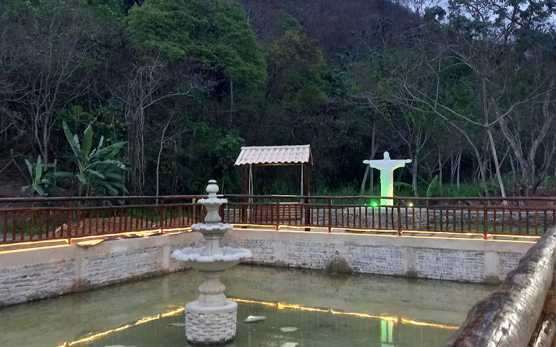 Fonte Canto do Belo