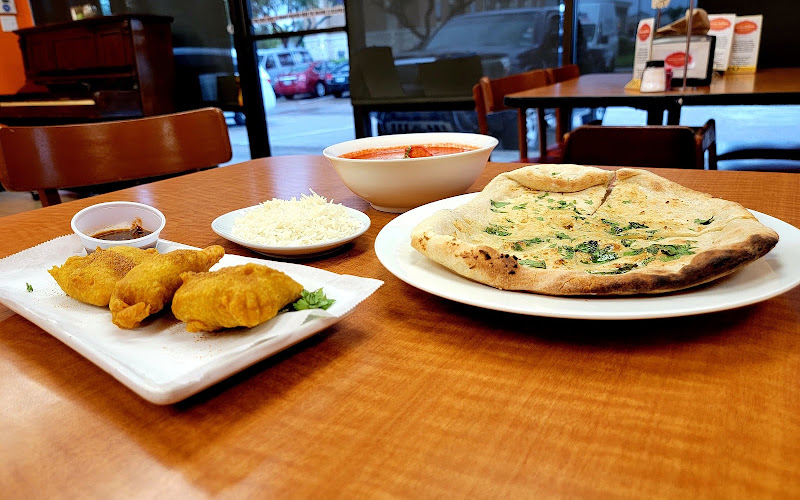 Curry Sultan