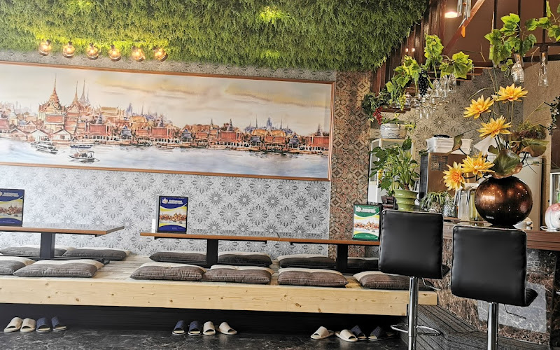 Lers Ros Thai Restaurant