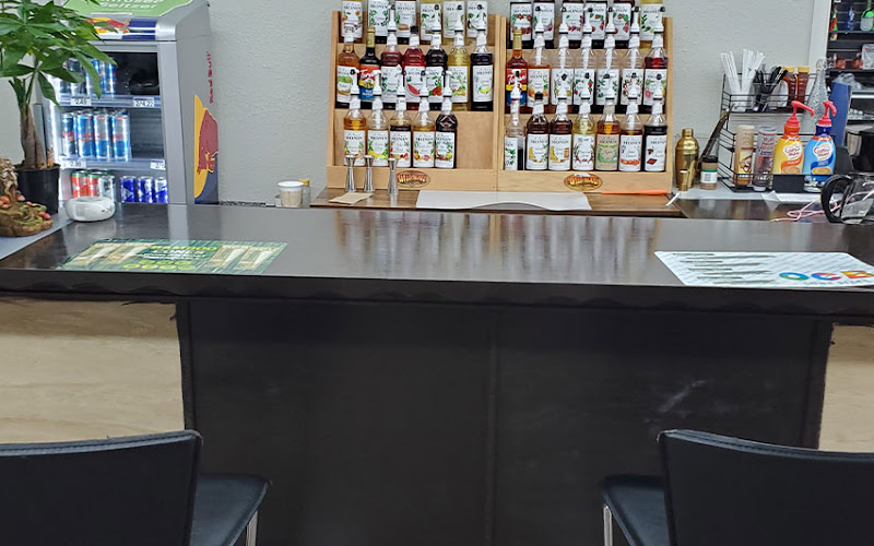 Herbanicals Botanical Teas & Kava Bar