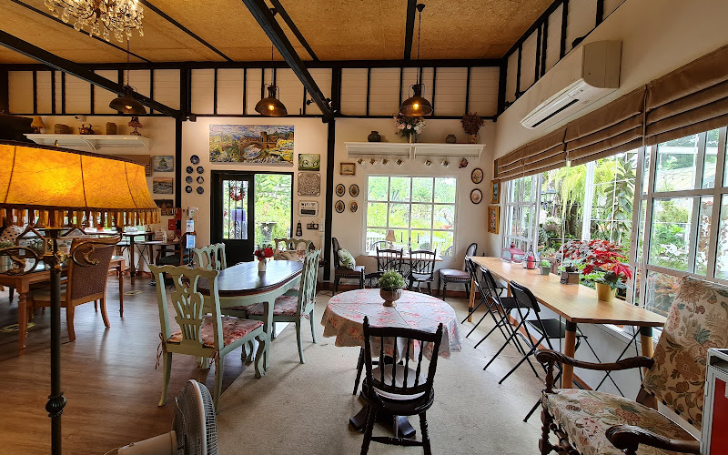 PONTE Cafe by Chef Mine