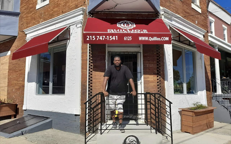 Quillio's Delicatessen