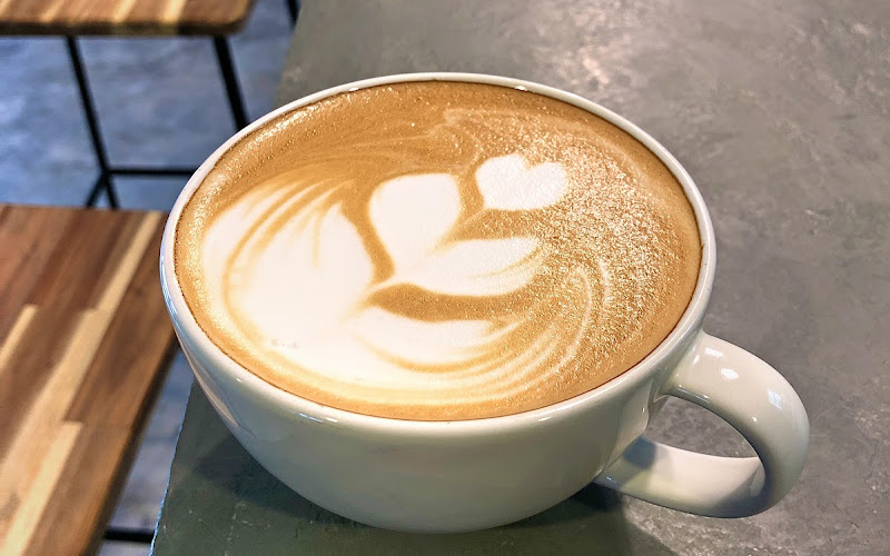 Nakhon Cactus Cafe