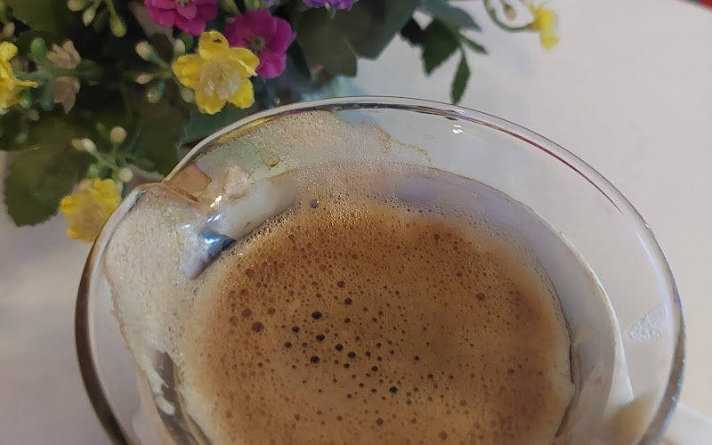 Coffee Trà Thảo Mộc lely