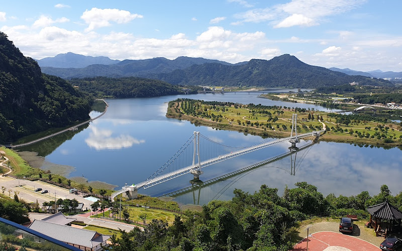학 전망대