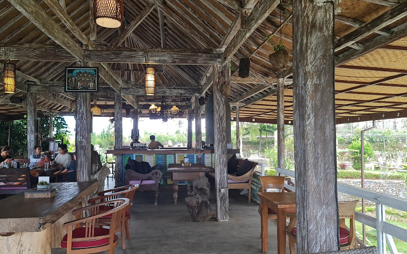 Munduk Farmhouse