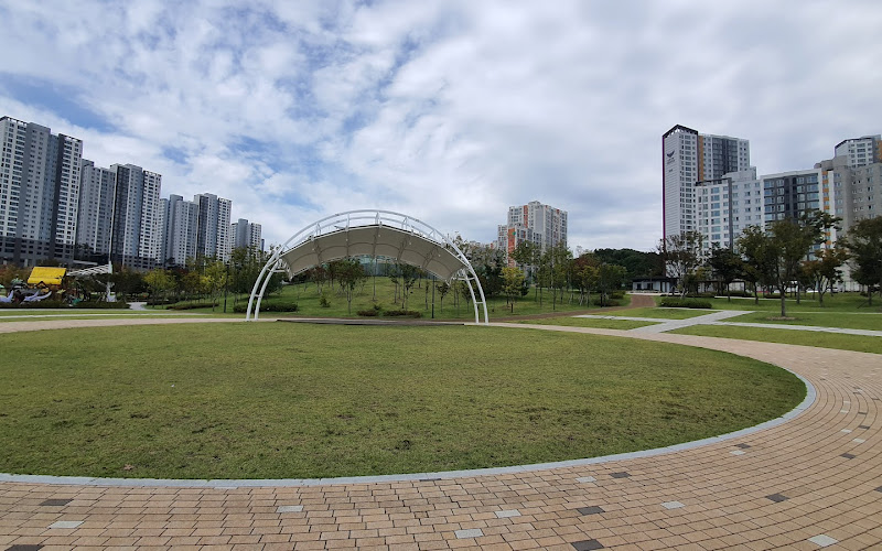 샘마루공원