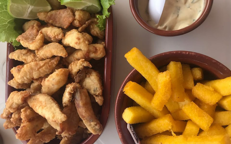 Adega e Petiscaria Marinho's