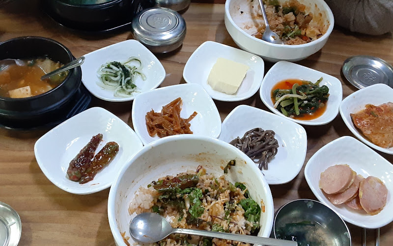엄마손식당