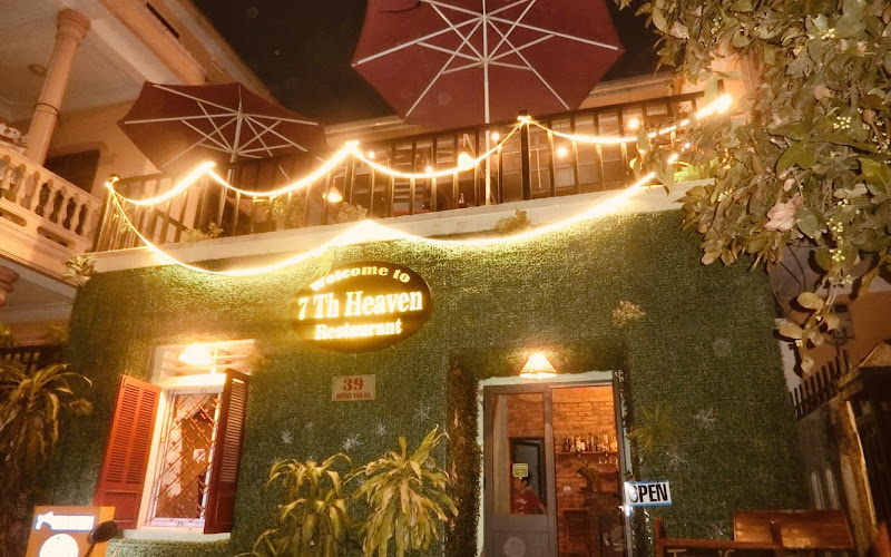 7th Heaven Restaurant