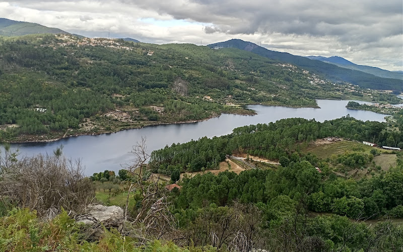 Parque de Lazer e Recreio de Lamelas