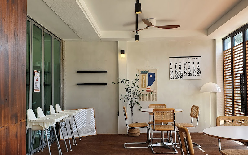 카페모드 고성통영점