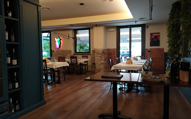 Ristorante Mottarone