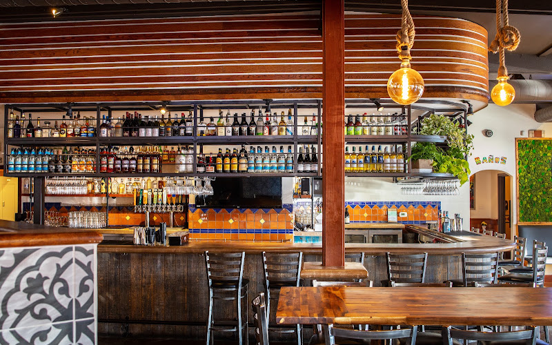 Cocina De Barrio - Point Loma