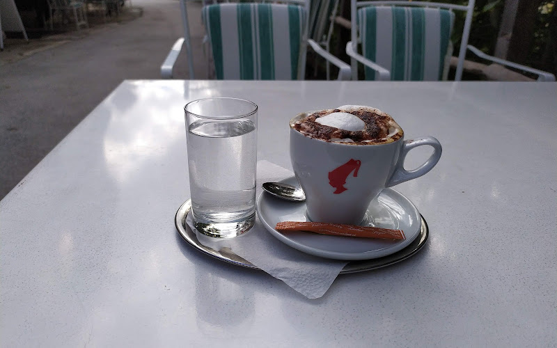 Café Schuh