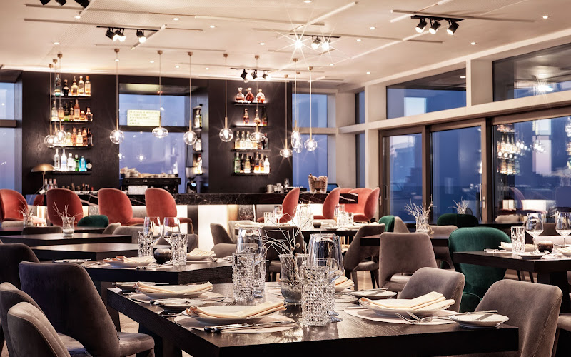 Twenty Two Restaurant