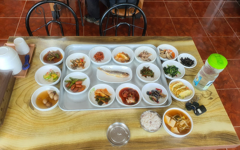고향식당