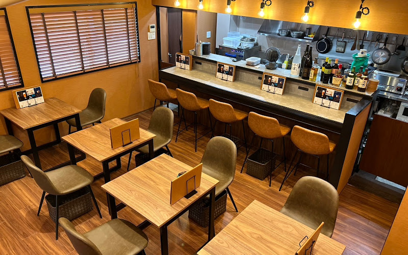 鳥料理おしどり