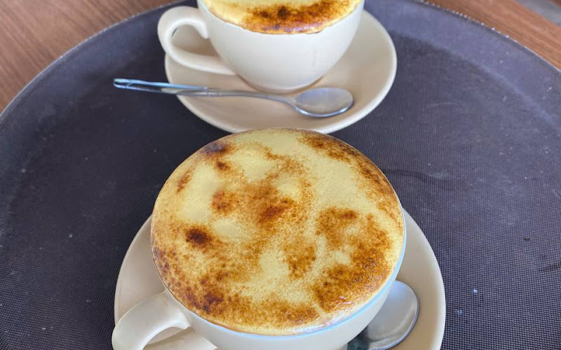 Hiên Homestay,Coffee & Restaurant