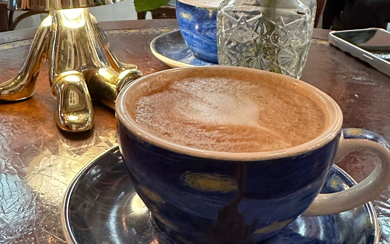 Art Collective Cafe