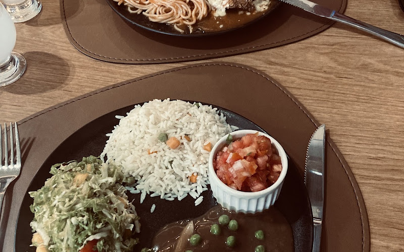 Tia Auri Restaurante
