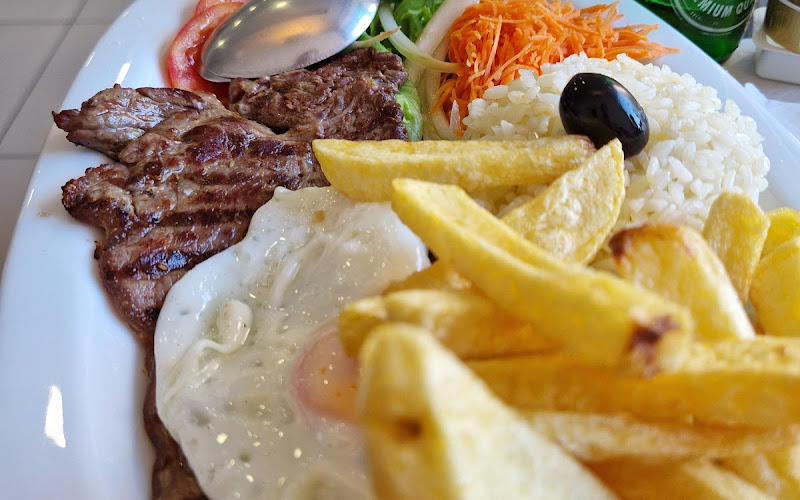 Restaurante Pedaços de Café