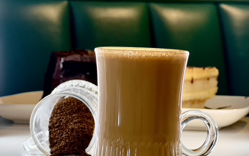 Cupsnchai