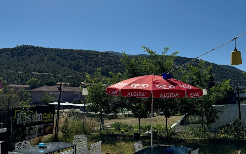 Köşem Kafe Oyun Salonu