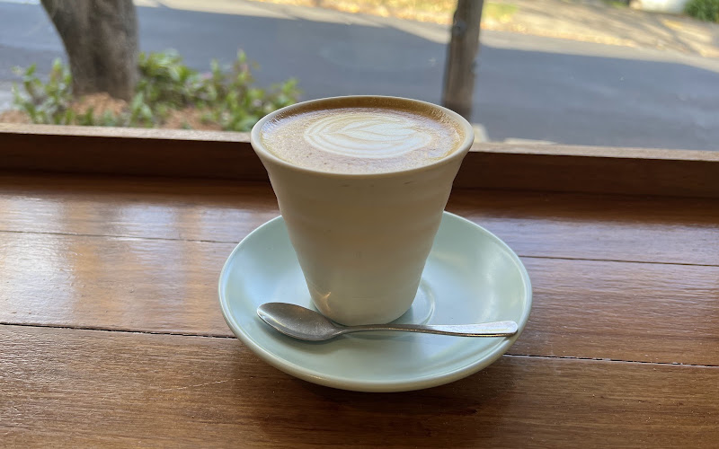 The Annex Coffee House