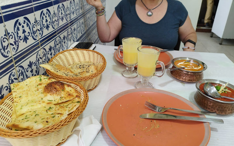 Churrasqueira Frango da Horta "o primo"