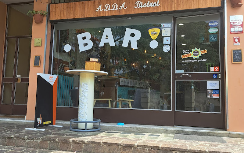 ADDA Bistrot di PANARITI Sandro Angelo