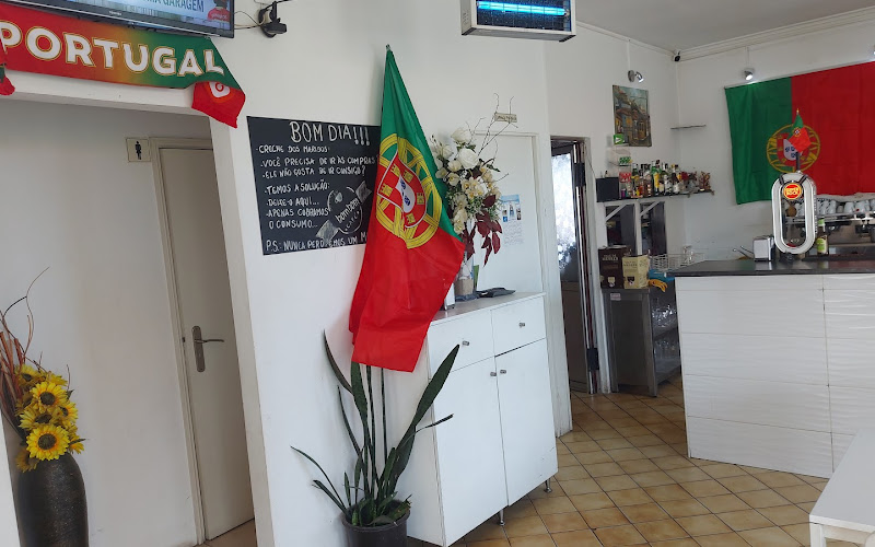 Café Bombom - Leça do Balio