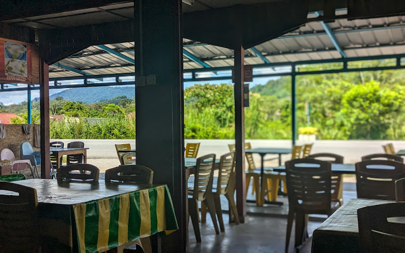 Yaya Roti Titab Jeli