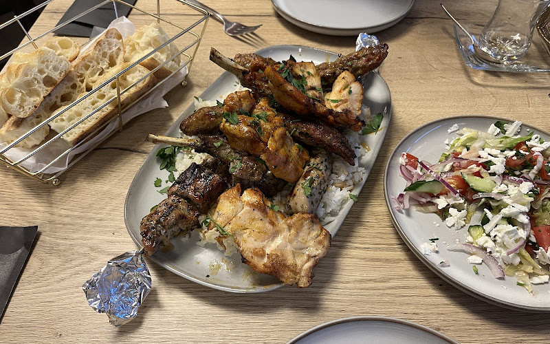 Mardin Restaurant Arnhem