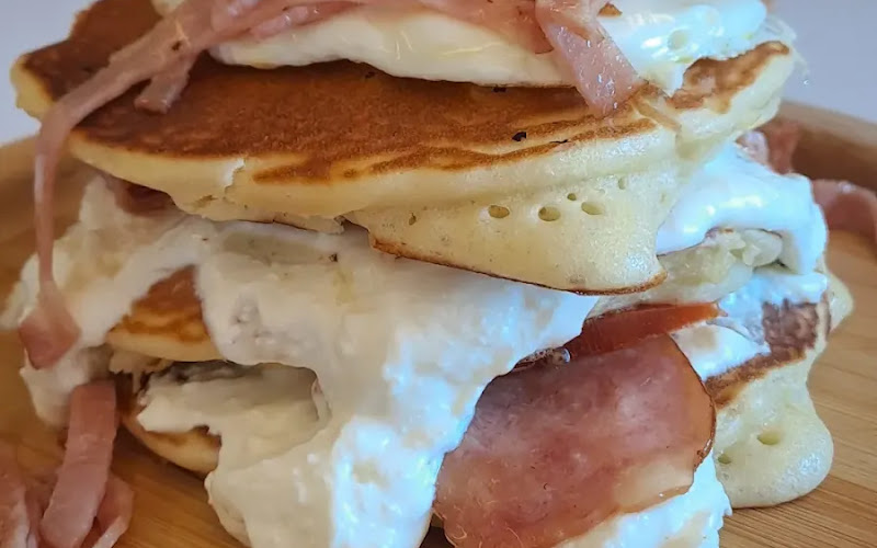 MYSTIQUE POOLSIDE Cafe Bar