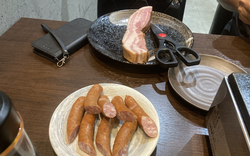 Yakiniku Yutaka