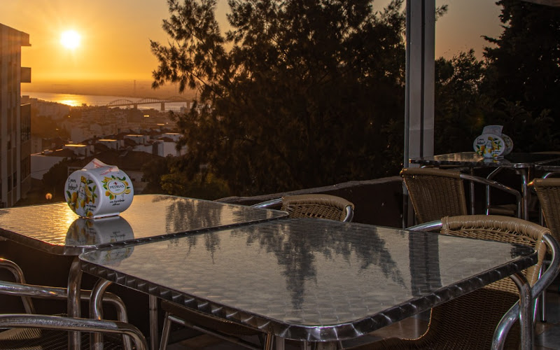 Café Esplanada Miratejo