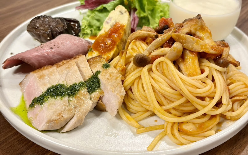 ポンテ・ソリーゾ