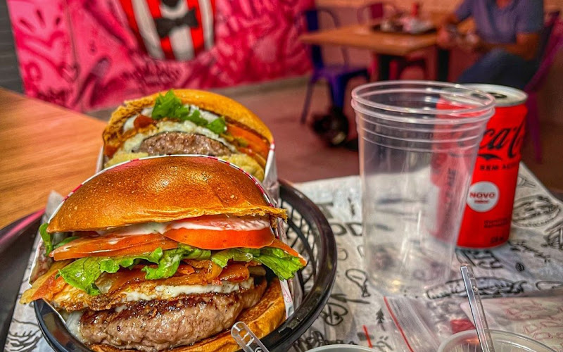 CHEF HOUSE MARIANA | HAMBURGUERIA ARTESANAL