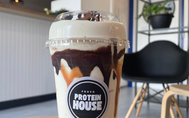 Protein House