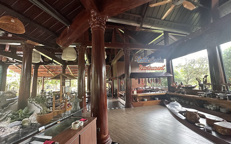Coconut Garden Restaurant