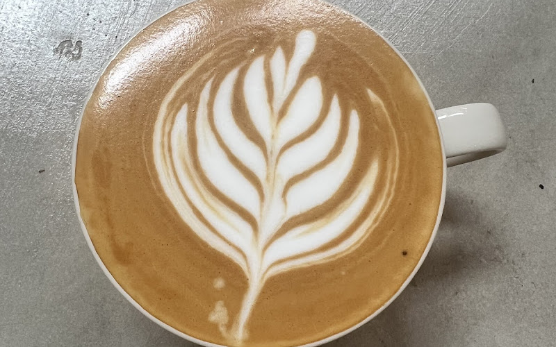 MUWU Cafe 慕屋