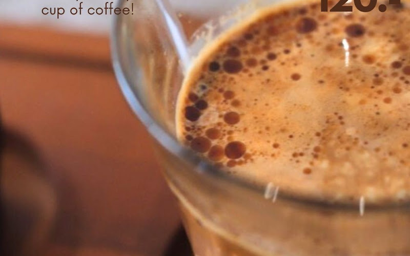 ETC. Coffee Bar