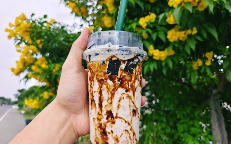 กาแฟแตงฮิมตาง