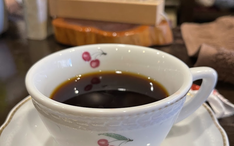 珈琲専門 珈夢