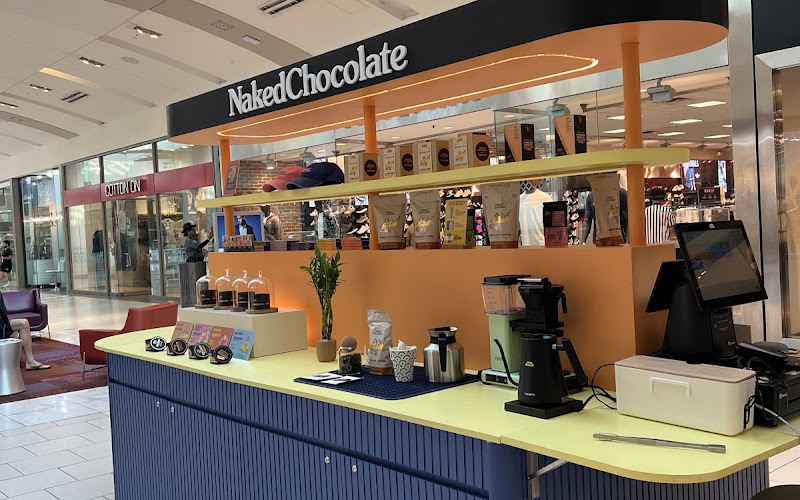 Naked Chocolate Store