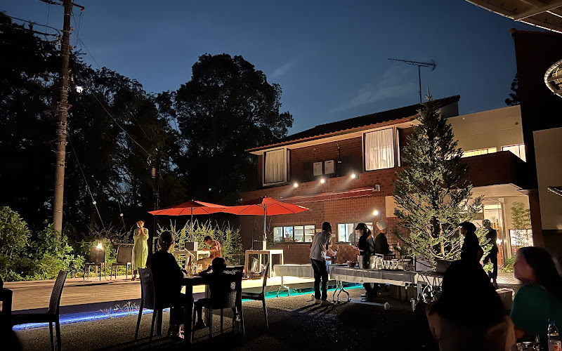 カジュアルオーベルジュ樹樹