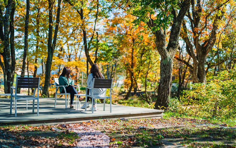 ククリテラス(Kukuri Terrace)