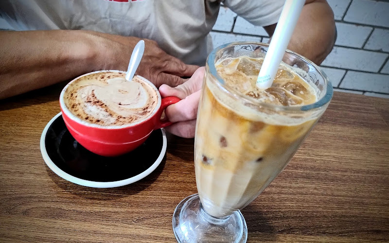 Cafe One Fifty Four